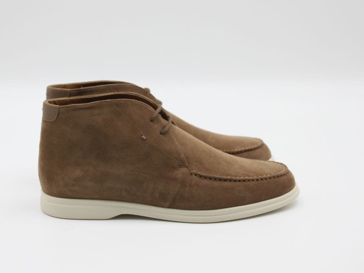 9131/BE - SOLAZZO Boot stringato