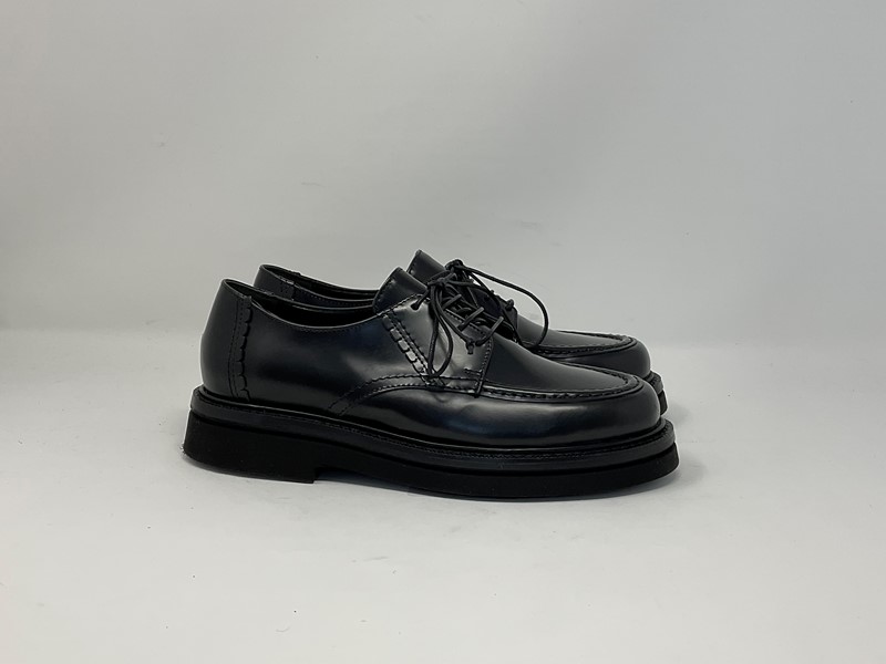 A2005 - NAPOLEONI Derby pelle