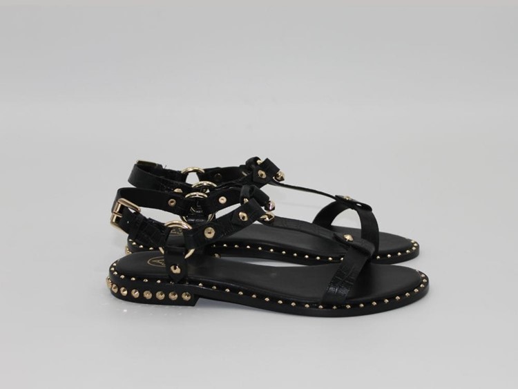 SS25-M-150859-001 - ASH Sandalo patsy bis