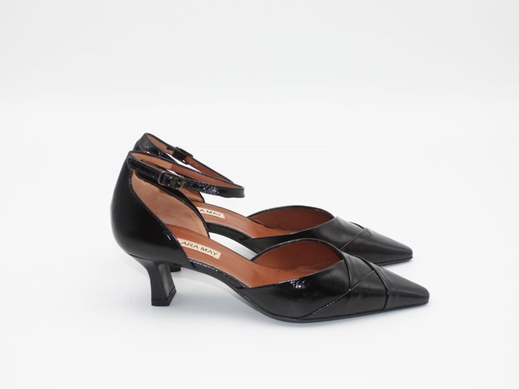 4146 NE - LARA MAY Mary jane pelle