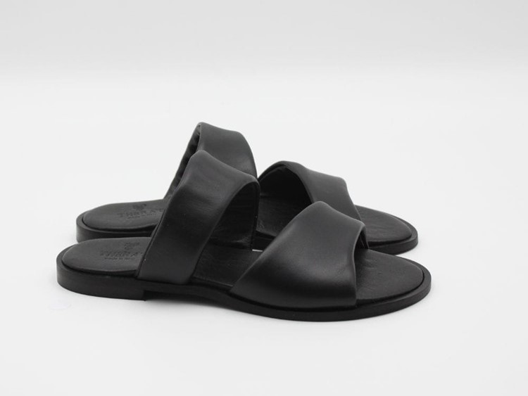 26022 NE - THERA'S Slipper 2 fasce