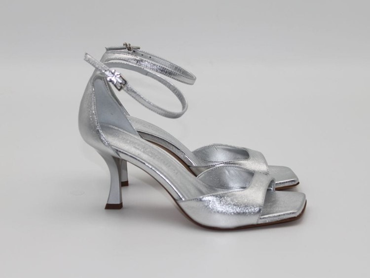 IRIS5 LAM - SERGIO LEVANTESI Sandalo cinturino h. 70