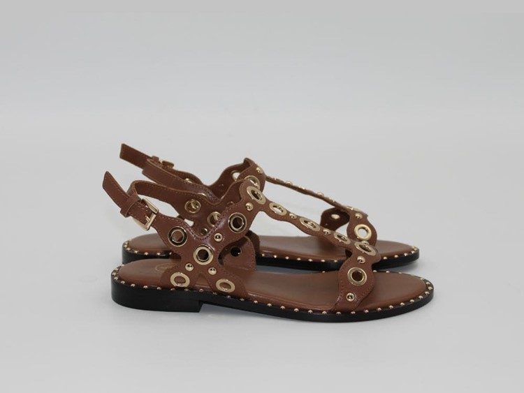 SS25-M-150435-003 - ASH Sandalo pop