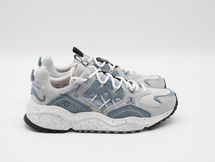 0012019509.05.1B57 - FLOWERMOUNTAIN Yamabushi suede/nylon ripst