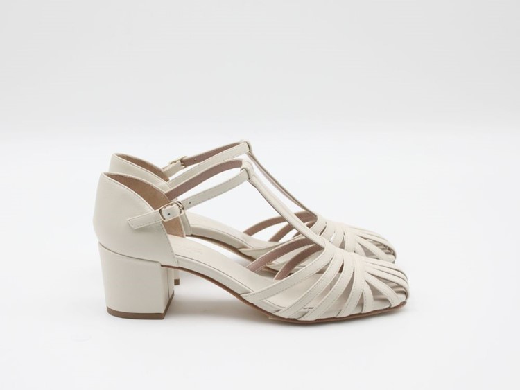 TAMARA FG - CHEVILLE Bebe' gabbia t. 50