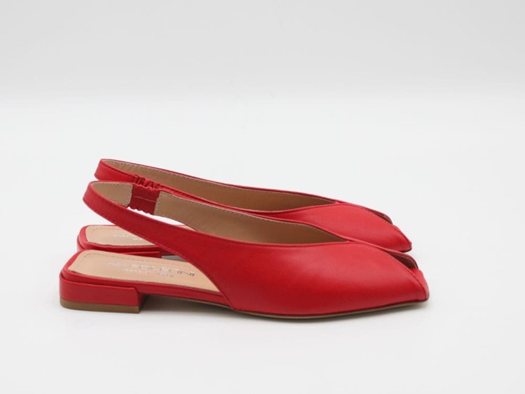 A1616 - NAPOLEONI Chanel spuntato