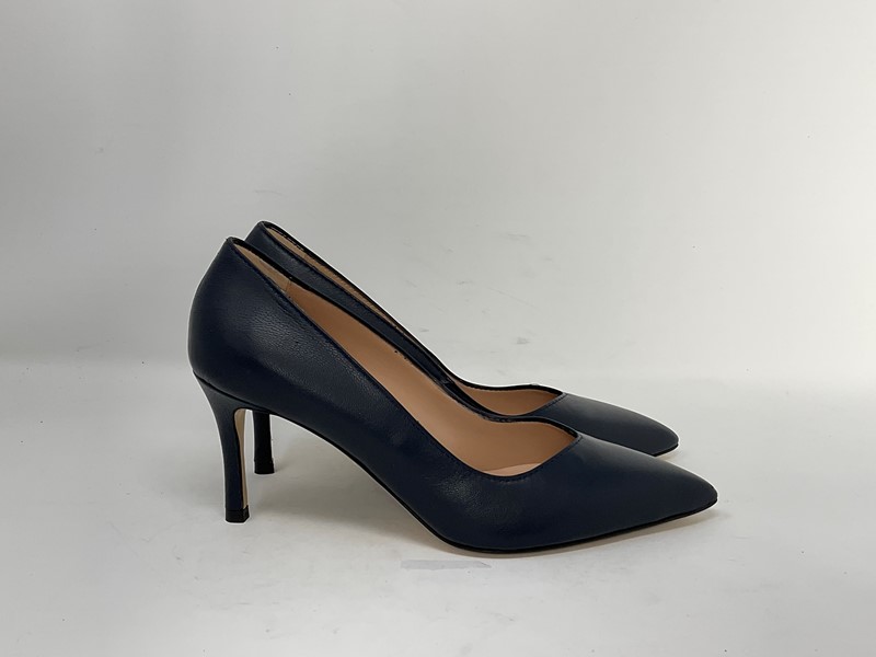 12868 EMMA - DANIELA ROSSI Decollete' t.70