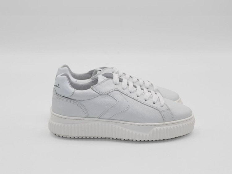 0012017542.34.0N01 - VOILE BLANCHE Sneaker lipari nappa