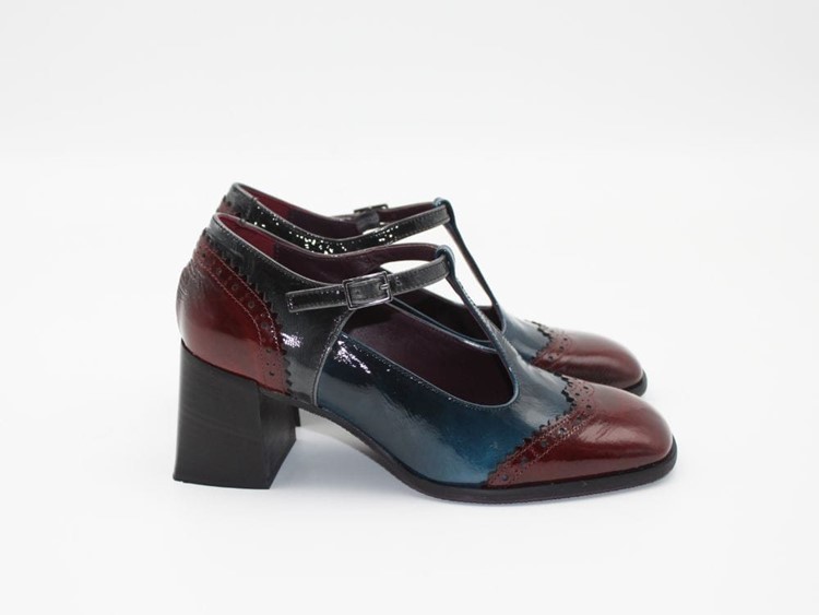 DENISE 01 - LORENZO MARI Scarpa t. naplak