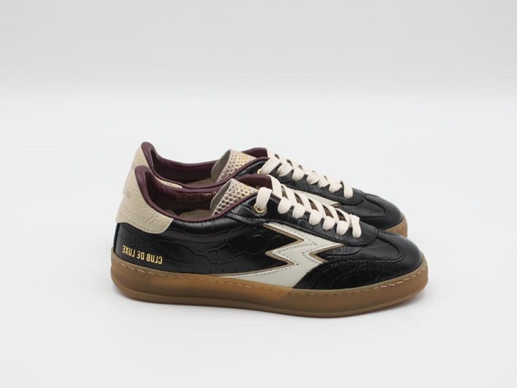 CL148 - MOA Sneakers st/cocco