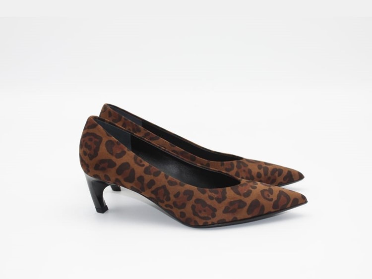 ELOISA56 - SERGIO LEVANTESI Decollete' leo