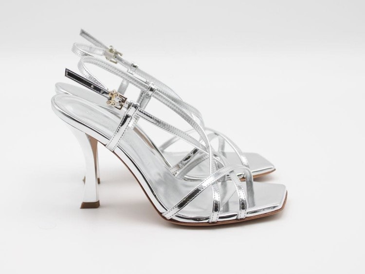 TERRY5/SPE - SERGIO LEVANTESI Sandalo specchio h. 90