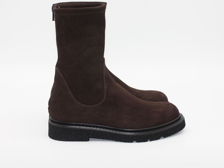 9821 0001 - GUGLIELMO ROTTA Krems boot calzino/zip