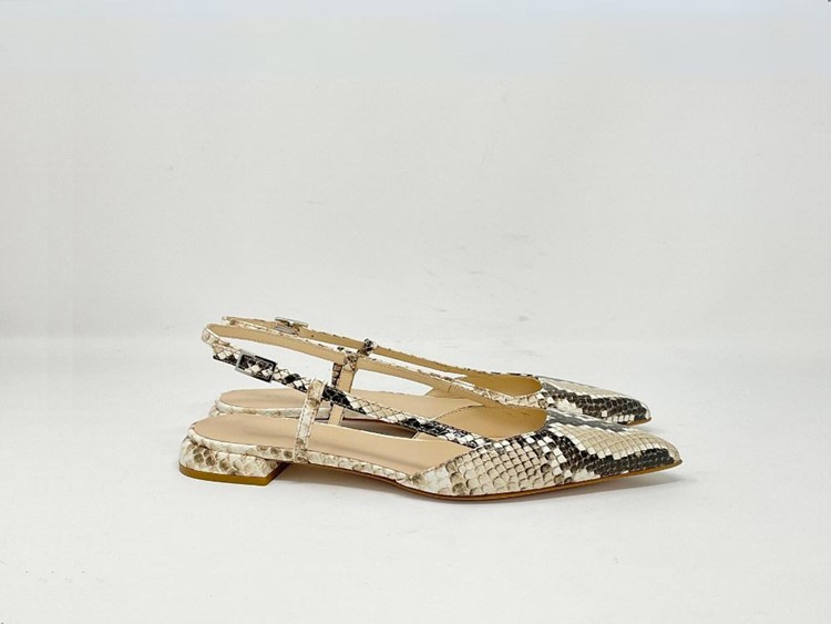 FUTURAMA - SERGIO LEVANTESI Chanel st/pitone