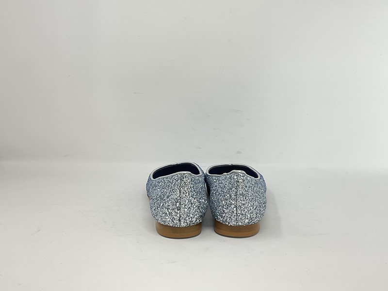 7820/QQ3 - PROSPERINE Ballerina glitter degrade' - immagine 3