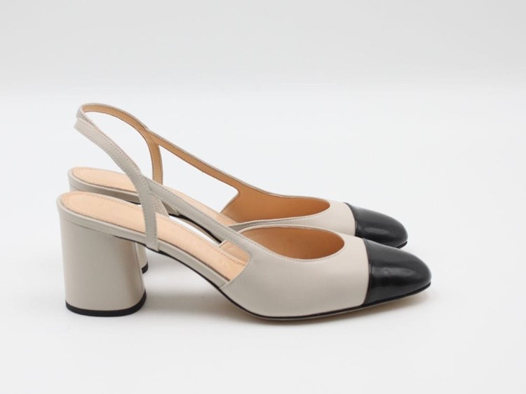 2644/PBR - PROSPERINE Chanel ver/pelle t65