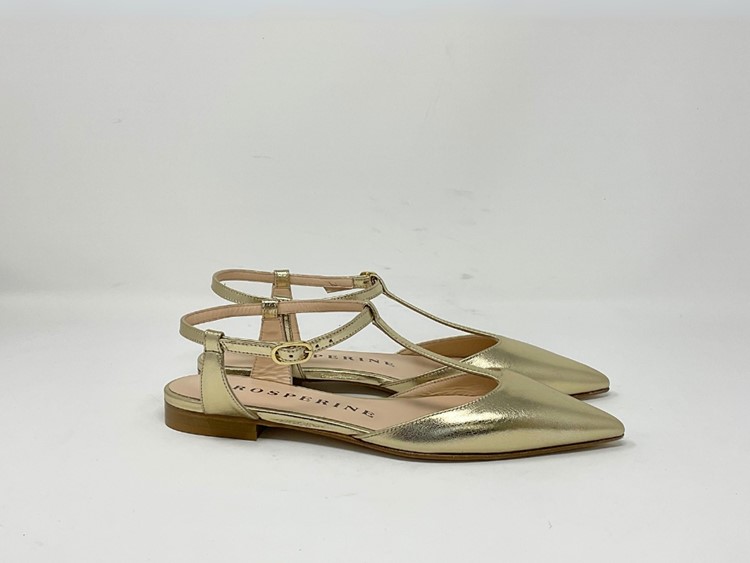 2384/00D - PROSPERINE Flat t laminato