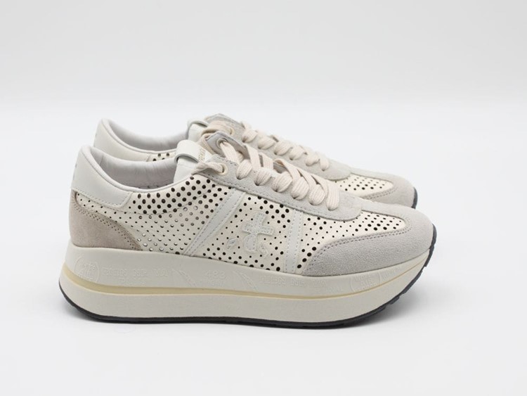 BETHCOIN 8171 - PREMIATA Sneaker pelle
