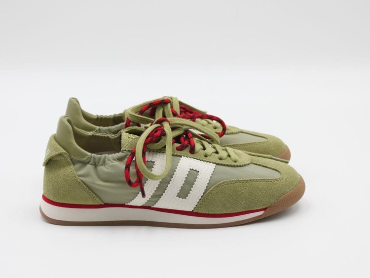 108035-000022 - BACK 70 Sneaker rocket cotton