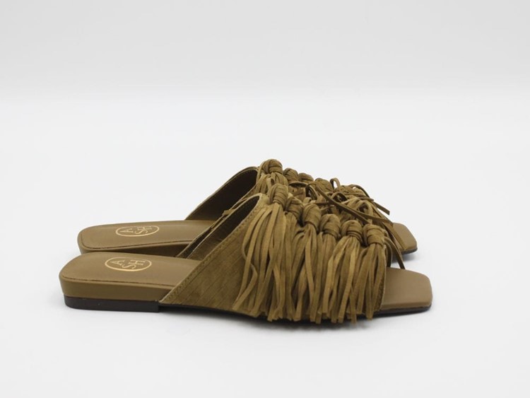 SS26-M-153037-001 - ASH Slipper brigitte cam.