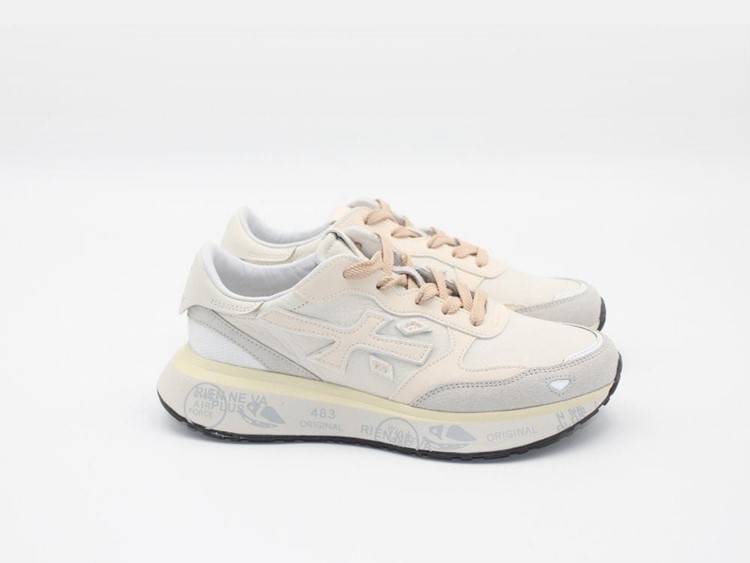 LAURYN 7788 - PREMIATA Sneakers pelle