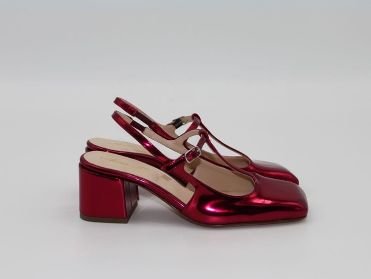 1835/SPE - ANNA F Chanel t. specchio