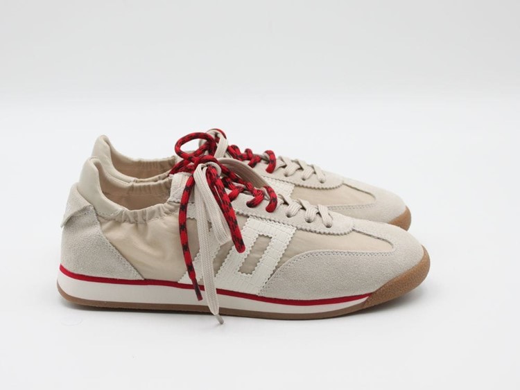 108035-000027 - BACK 70 Sneaker rocket cotton