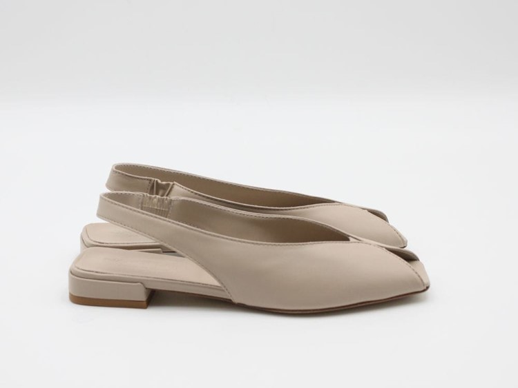 A1616V - NAPOLEONI Chanel spuntato