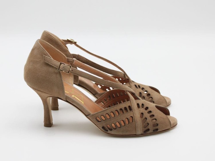 3471/26 - NOA Tango incr. camoscio