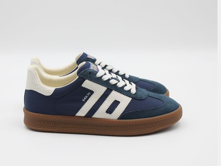 108028-000009 - BACK 70 Sneaker double