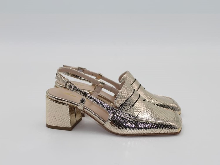 1836/VIPS - ANNA F Chanel t vips