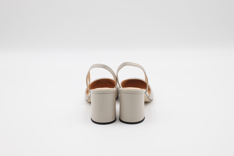 2644/PBR - PROSPERINE Chanel ver/pelle t65 - immagine 4