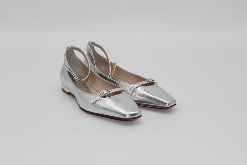 A1103 - NAPOLEONI Ballerina cinturino - immagine 2