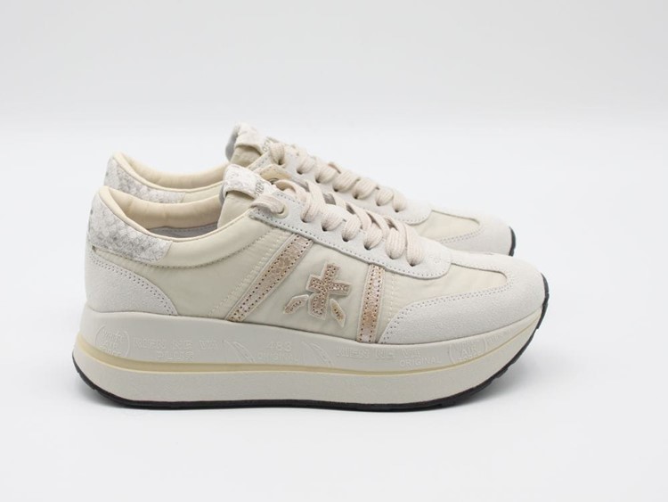 BETHCOIN 8145 - PREMIATA Sneaker nylon
