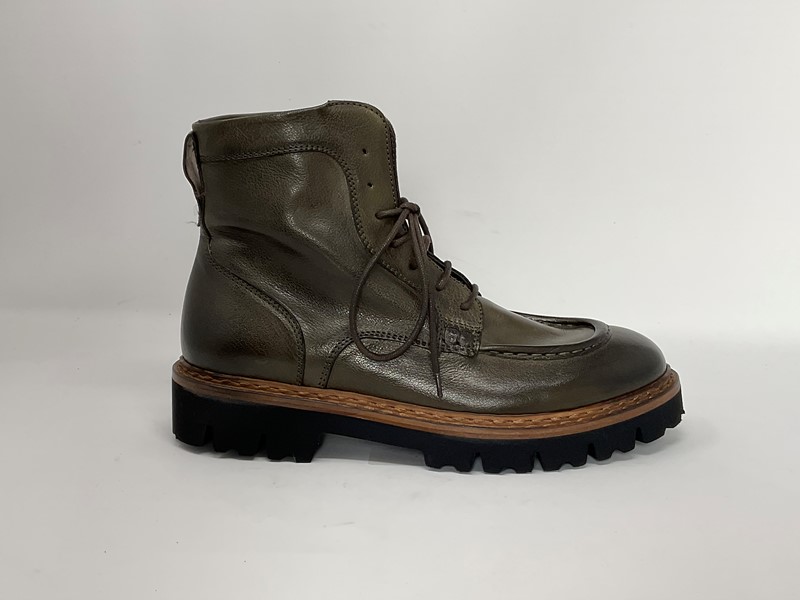 37340/17/23 - JP/DAVID Desert boot pelle - immagine 2