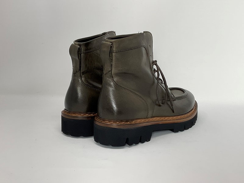 37340/17/23 - JP/DAVID Desert boot pelle - immagine 4