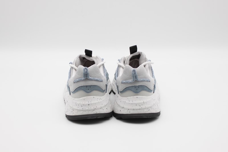 0012019509.05.1B57 - FLOWERMOUNTAIN Yamabushi suede/nylon ripst - immagine 4