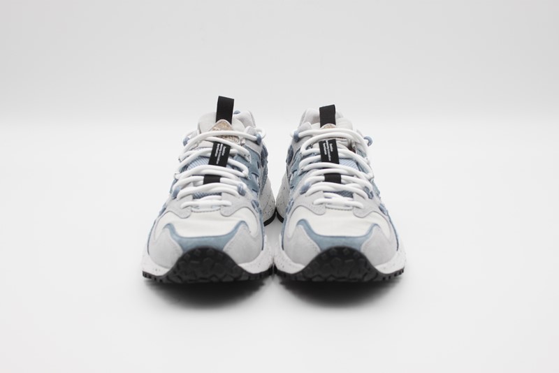 0012019509.05.1B57 - FLOWERMOUNTAIN Yamabushi suede/nylon ripst - immagine 3