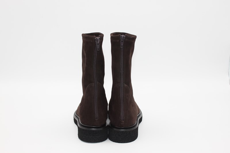 9821 0001 - GUGLIELMO ROTTA Krems boot calzino/zip - immagine 4