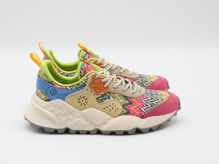0012017822.30.1L12 - FLOWERMOUNTAIN Kotetsu suede/wave