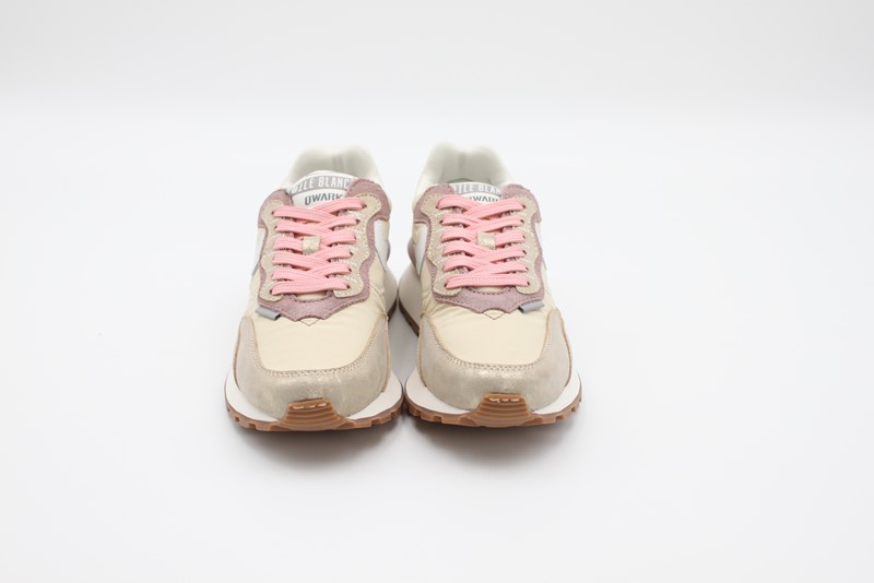 0012018292.3 - VOILE BLANCHE Sneaker qwark hype - immagine 3