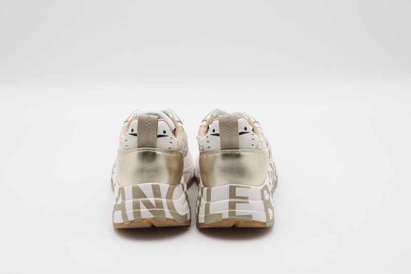 0012017475.16.2E49 - VOILE BLANCHE Sneaker club105 - immagine 4