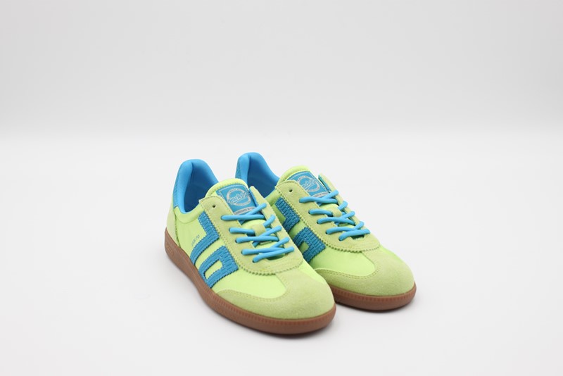 108007-000057 - BACK 70 Sneakers ghost satin - immagine 3
