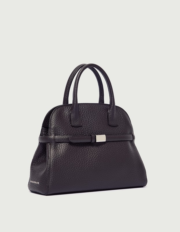 B02200_SOF TMO - ORCIANI Aura borsa amano soft - immagine 2