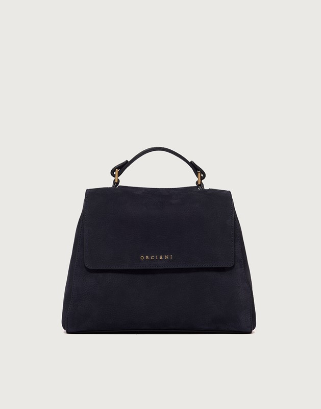 B01999_NBU NOT - ORCIANI Borsa sveva nab. piccola mano