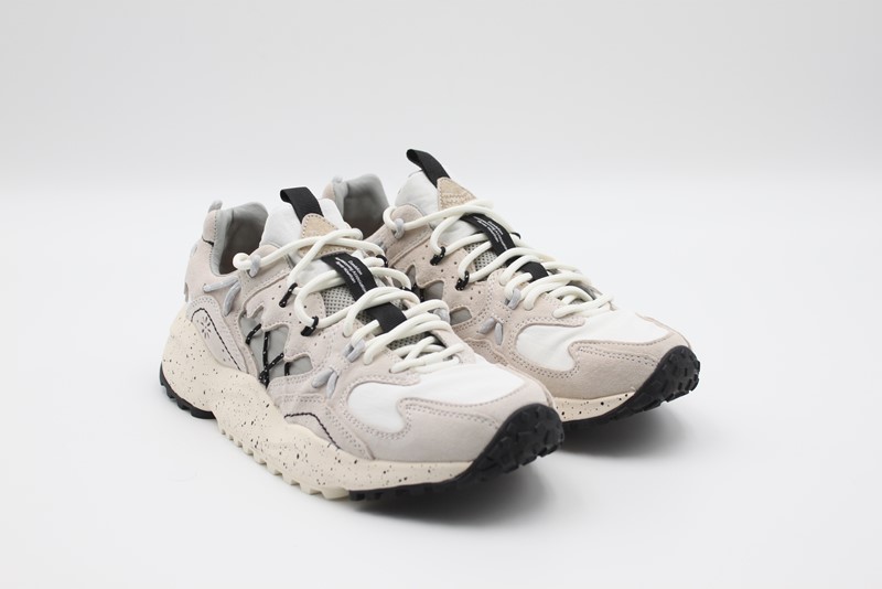0012019511.05.0E07 M - FLOWERMOUNTAIN Yamabushi uni suede/nylon - immagine 2