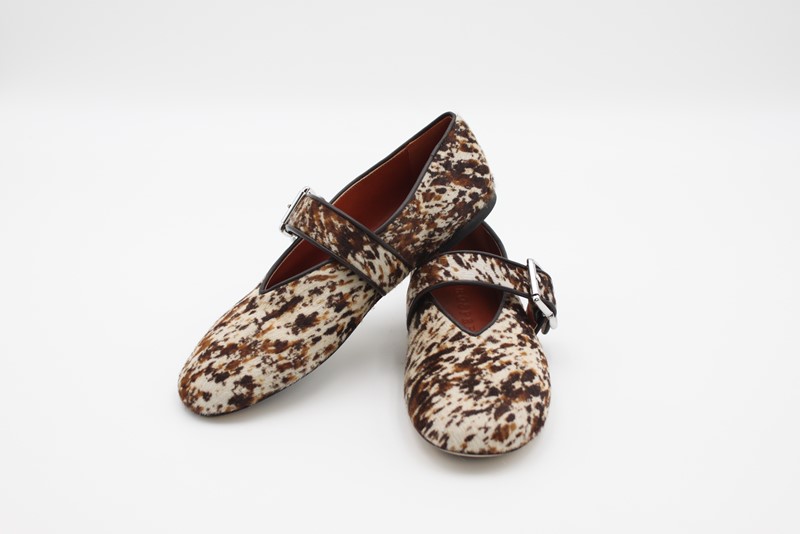 2902/POH - PROSPERINE Ballerina pony longhorn - immagine 4