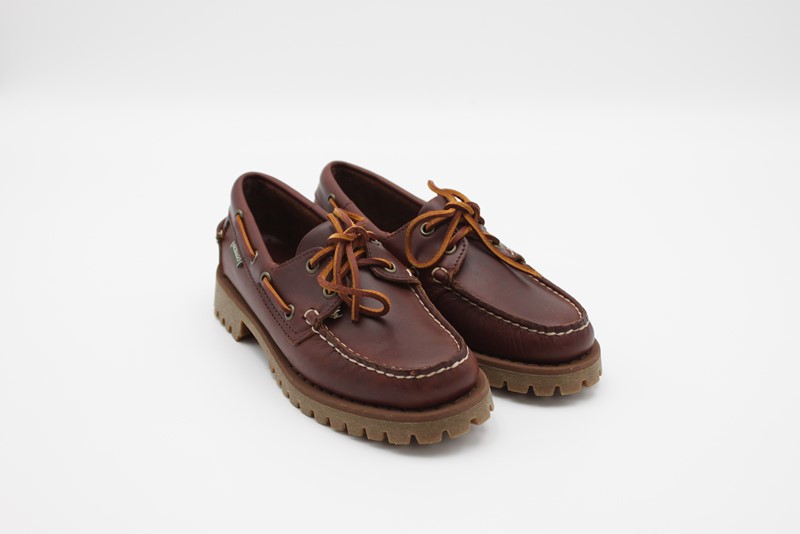 7002/R0 - SEBAGO Ranger waxy - immagine 2