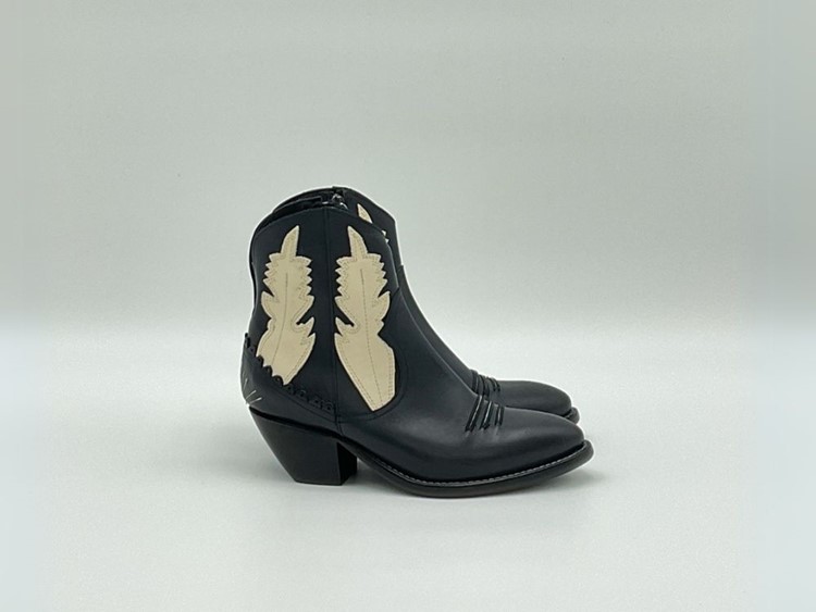 JAZZ ROLL - AMEBOOT Tex coachella fiamma