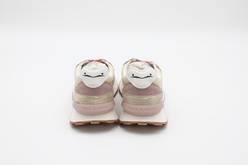 0012018292.3 - VOILE BLANCHE Sneaker qwark hype - immagine 4